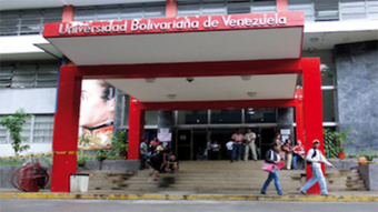 راه اندازی مجدد آموزش زبان فارسی در   دانشگاه بولیواری ونزوئلا